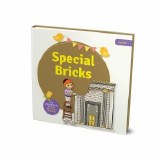 Special Bricks (Geulah )