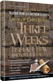 Laws of Daily Living: 3 Weeks