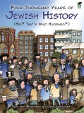 4000 Years Of Jewish History
