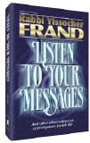 Listen To Your Messages