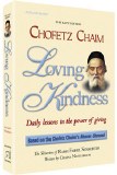 Loving Kindness