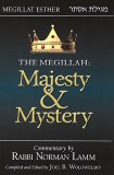 Megillah: Majesty and Mystery