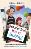 Mazel Tov!  It's A Bubby !