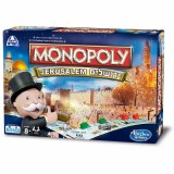 Monopoly: Jerusalem Edition