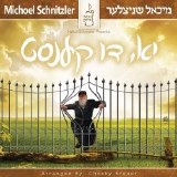 Michoel Schnitzler-Yes You Can