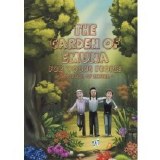 Junior - Garden of Emunah