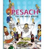 Pesach For The Very Young