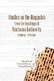 Studies On The Haggadah