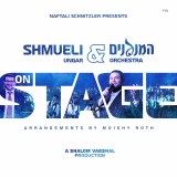 Shmueli Ungar -On Stage