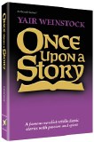 Once Upon A Story