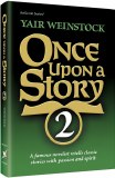 Once Upon A Story - 2