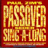 Paul Zim-Passover Seder Sing
