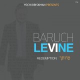 Levine Peduscha (Redemption)
