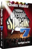 People Speak - Volume 7