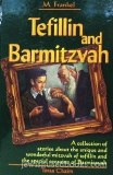Tefillin And Bar Mitzvah