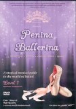 DVD-Penina Ballerina - Level 1