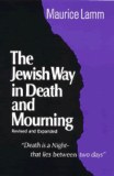 Jewish Way In Death/Mourning