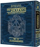 Later Prophets: Trei Asar