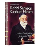 Rabbi Samson Raphael Hirsch