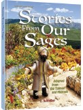 Stories From Our Sages