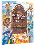 Treasury Of Sephardic Bedtime