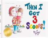 Then I Got Three Scoops