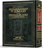 Teach of Talmud -Vayikra-Spani