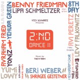Second Dance: Volume 2