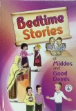 Bedtime Stories - Vol 4
