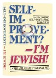 Self Improvement I'm Jewish