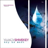 Shwekey - Cry No More