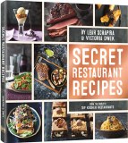 Secret Restaurant Recipes