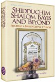 Shidduchim Shalom Bayis Beyond