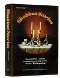 Shabbos Stories - Vol 1