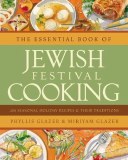 Jewish Festival Cooking