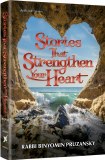 Stories That Strengthen Heart