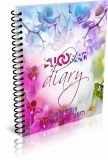 Succeed Woman's Diary