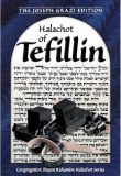 Halachot of Tefillin Sephardic