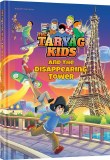 The Taryag Kids v2 disappear