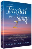 Touched By A Story - 2