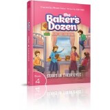 The Baker's Dozen, # 4