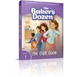 The Baker's Dozen, #1
