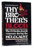 Thy Brother's Blood