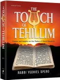 The Touch of Tehillim