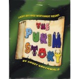 The Purim Story Double CD