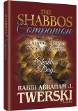 The Shabbos Companion  Vol.2