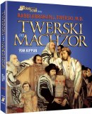 Twerski On Machzor -Y"K