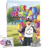 Uncle Moishy New Neighbors USB