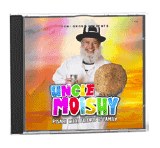 Uncle Moishy Pesach w/Friends