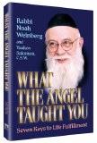 What The Angel Taught You